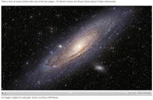 החלל החיצון