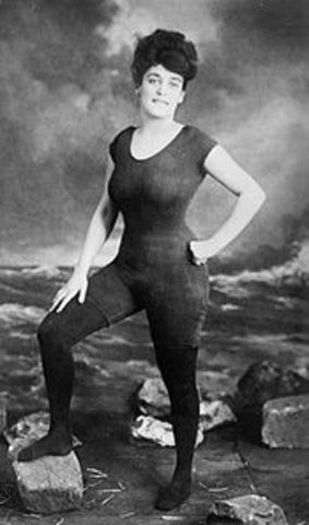 "Annette Kellerman"