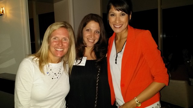 Met New 2015 State Teachers of the Year