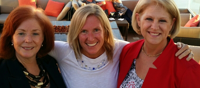 CCSSO Fall Event in Tampa- Intergrating CCR