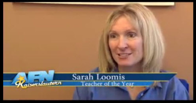 Armed Forces Network (AFN) Commerical Airs