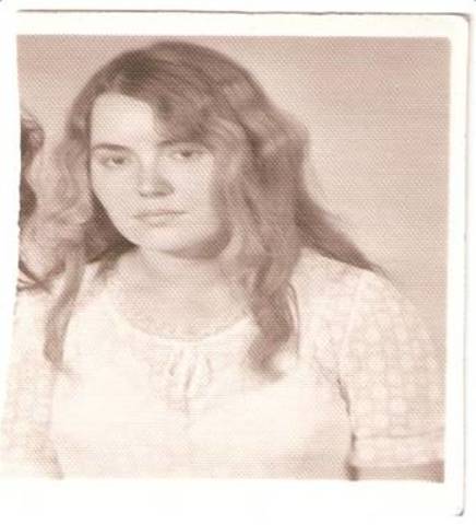 Николаева Алла Михайловна