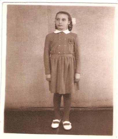 Угненко Ева Михайловна