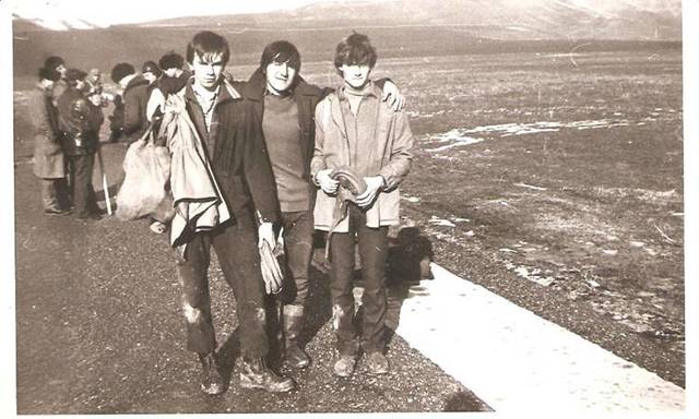 Жизнь до войны