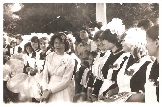 Жизнь до войны