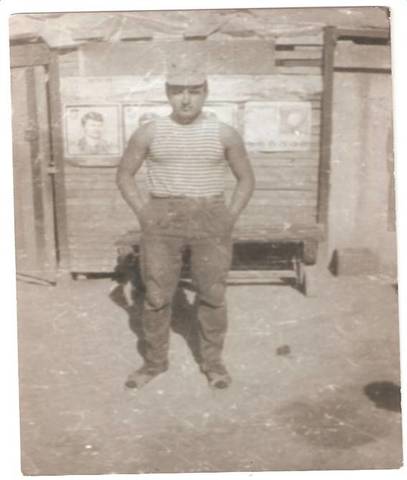 Жизнь в годы войны