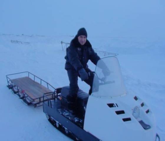 Жизнь после войны