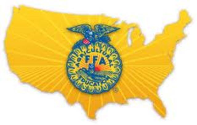 FFA national!