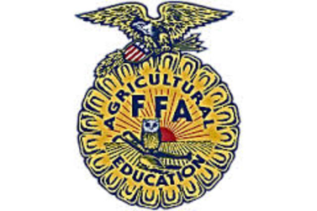 FFA recieves a Federal Charter