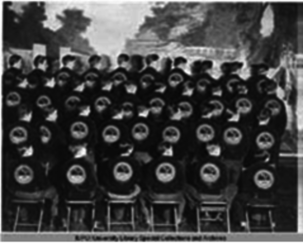 National FFA Foundation