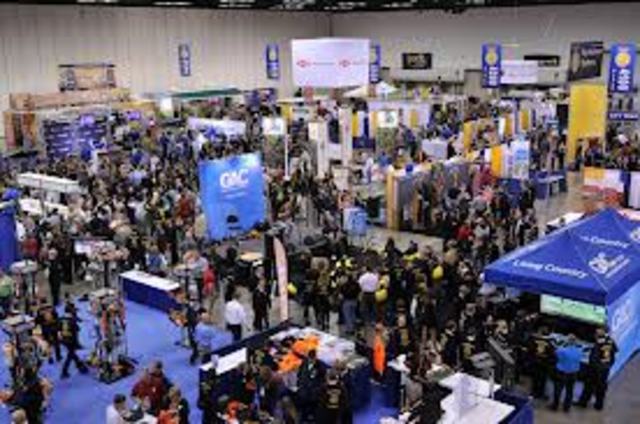 2012 National Convention