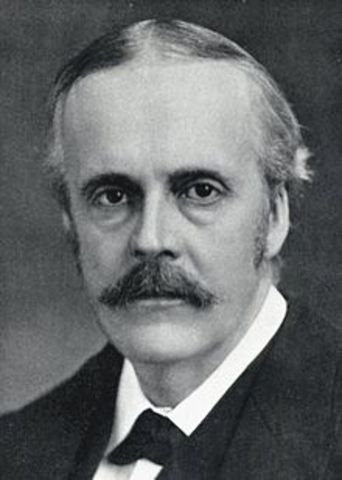 The Balfour Declaration