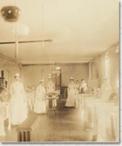 Adkins v. Children's Hospital