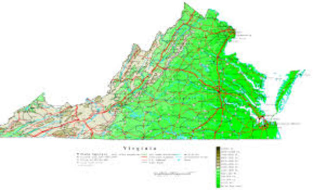Virginia