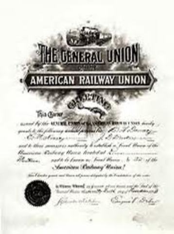 American Railway Union