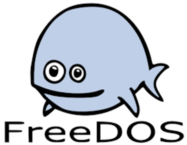 FreeDOS