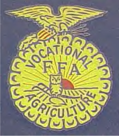 national ffa
