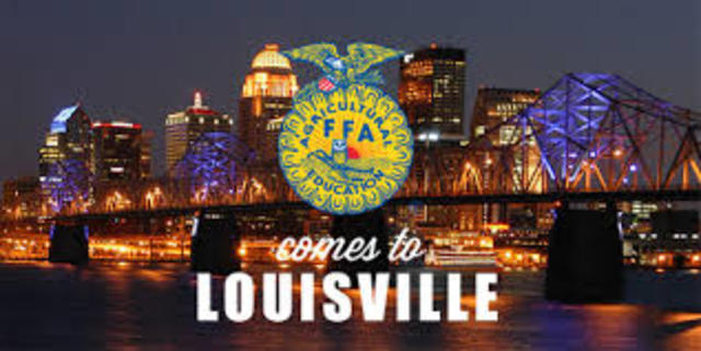 National convention completes 7 year run