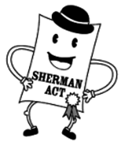 Sherman Anti-Trust Act