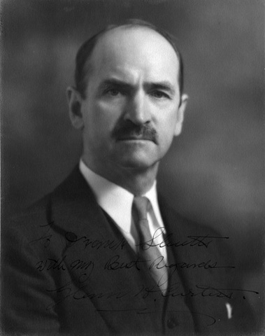 Glenn Curtiss