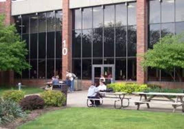 Graduate high school