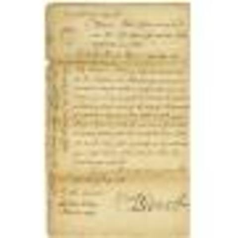 Constitution of 1795
