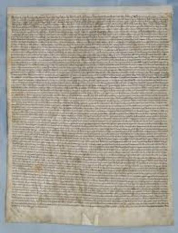 Magna Carta