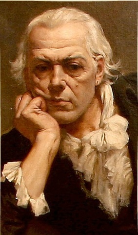 The First Republic Falls