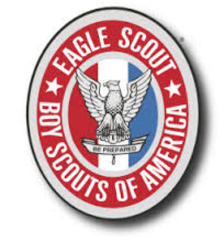 Eagle Scout