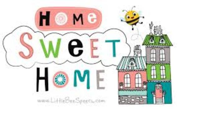 Home Sweet Home