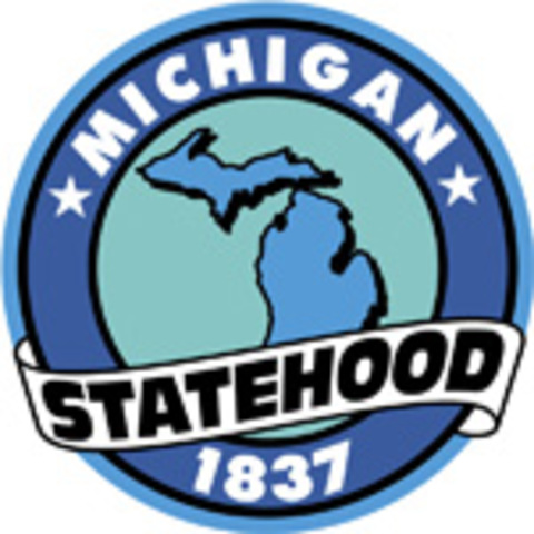MI Becomes a State