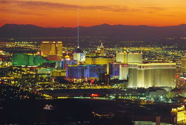 Las Vegas