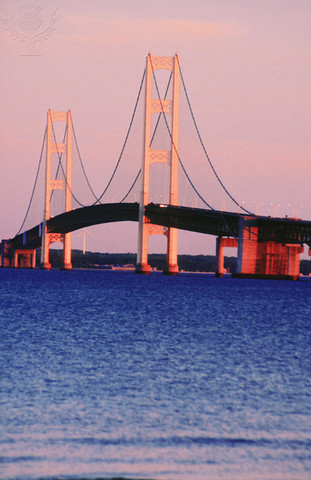 Mackinac Bridge