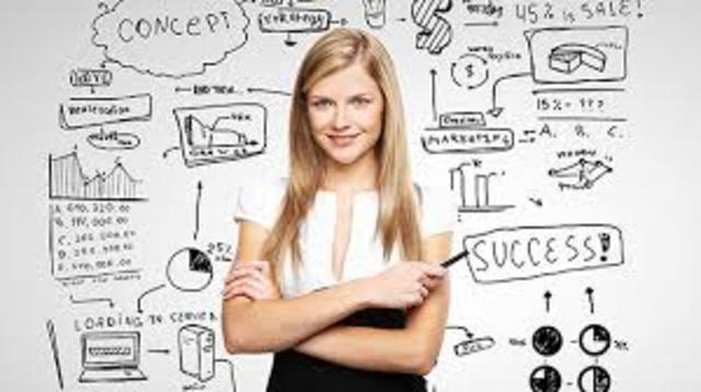 Become a Manager of a Business