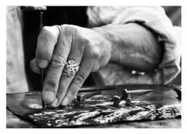 Década del '30: Escuelas de Artes y Oficios fueron creciendo en cantidad