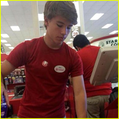 Viral Trend: #AlexfromTarget