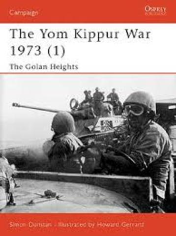 the yom kippur war,1973