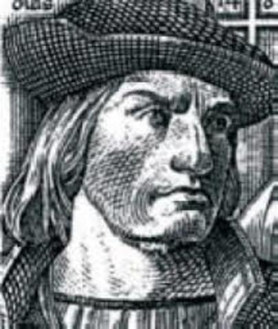 B. Dias reaches Cape of Good Hope