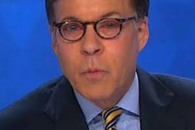 Viral Trend: The Red Eye of Bob Costas