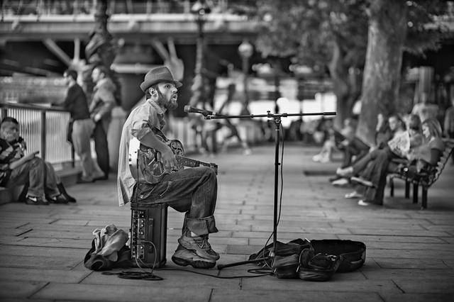 First Blues Song Recorded