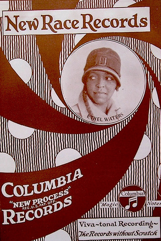 "Rhythym and Blues" is born