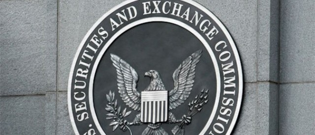 Congress creates the SEC