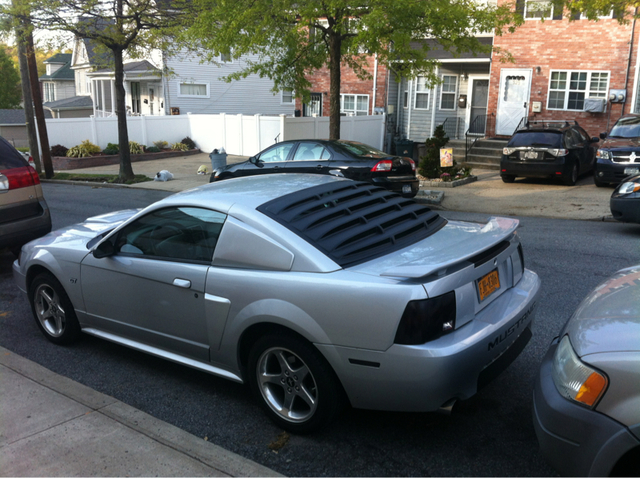 i started wroking on my car