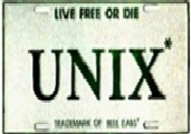 UNIX Ver7
