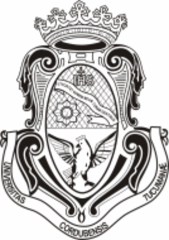 Universidad Nacional de Córdoba