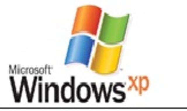 Windows XP