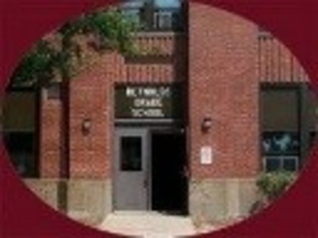 Started Kindergarten