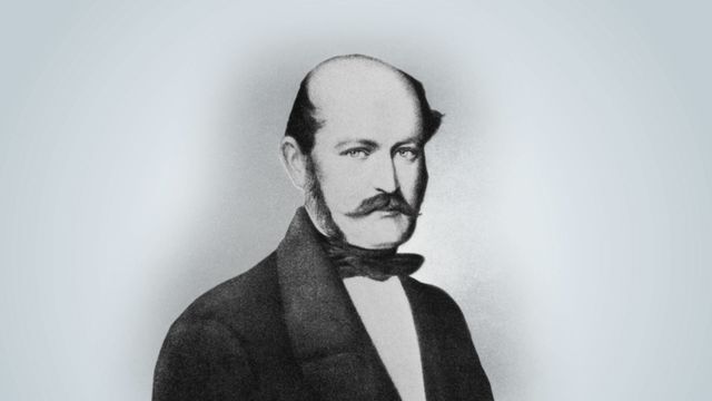Ignaz Semmeleweis