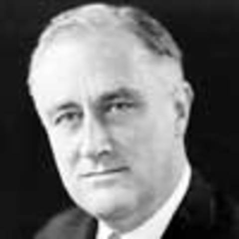 FDR: First 100 Days