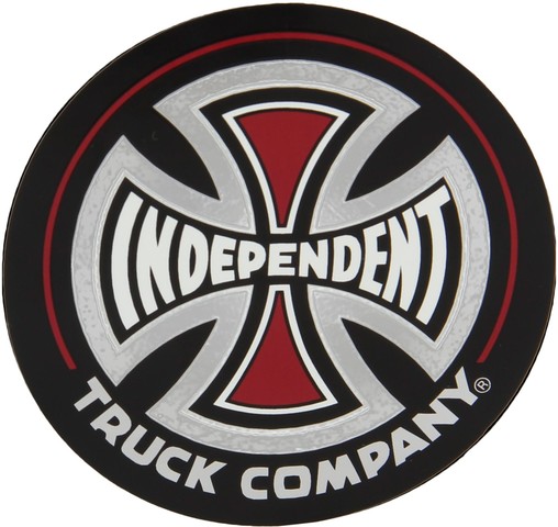 Independant Truck Company was born